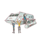 Illustration for article titled Your Favorite Pop Culture Vehicles Come To Life In a One-Day-Only Art Show